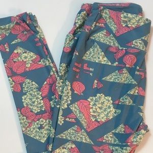 Lularoe leggings